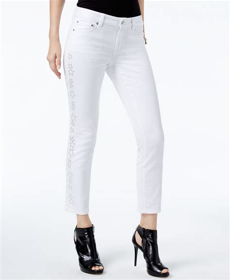 petite michael kors|Michael Kors petite jeans.